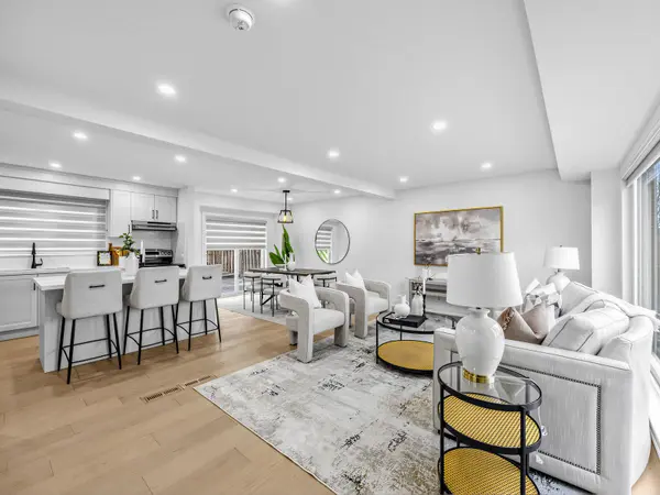 751 Lublin AVE, Pickering, ON L1W 1Z1