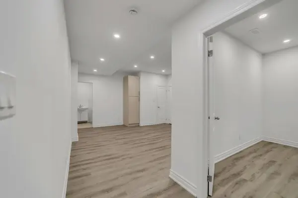 6 Menotti DR #BSMNT, Richmond Hill, ON L4E 0G9