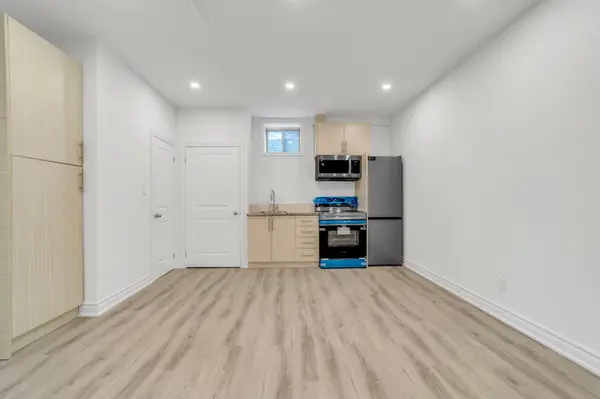 6 Menotti DR #BSMNT, Richmond Hill, ON L4E 0G9