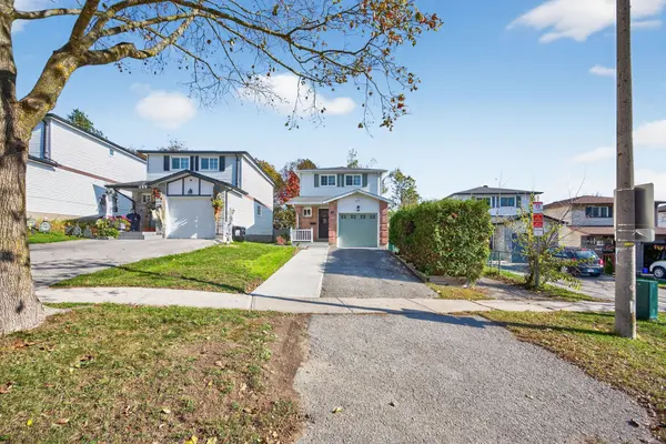 41 Hemingway CRES, Barrie, ON L4N 5G2