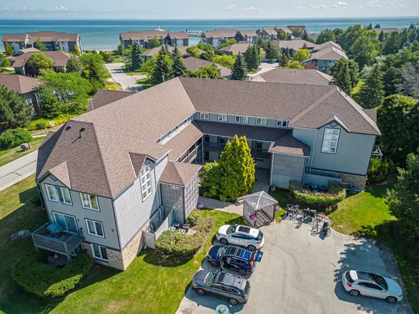 711 Johnston Park AVE #12, Collingwood, ON L9Y 5C7