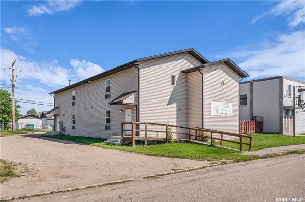 101/113 Rayburn AVENUE, Vanscoy, SK S0L 3J0