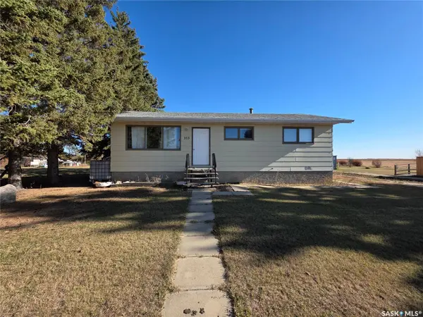 103 Saskatchewan AVENUE,  Tramping Lake,  SK S0K 4H0