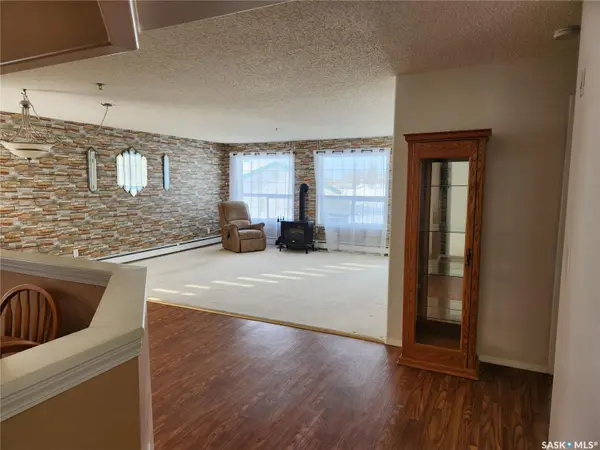 729 101st AVENUE #104, Tisdale, SK S0E 1T0