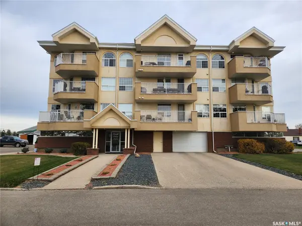 729 101st AVENUE #104, Tisdale, SK S0E 1T0