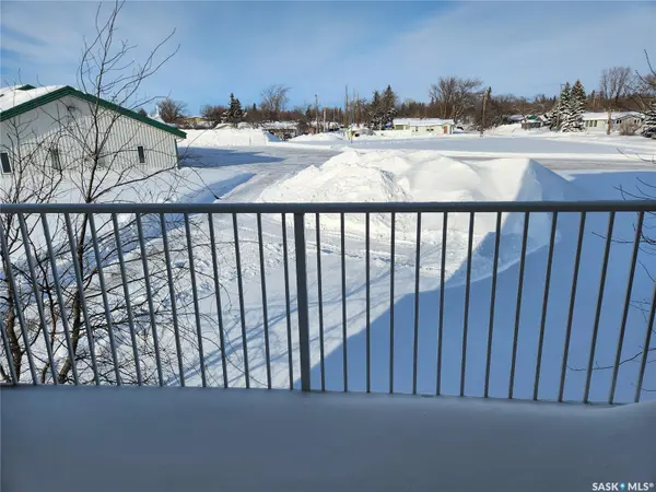 729 101st AVENUE #104, Tisdale, SK S0E 1T0