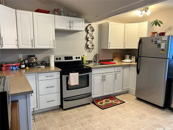 267 7th AVENUE NW, Swift Current, SK S9H 0Y9