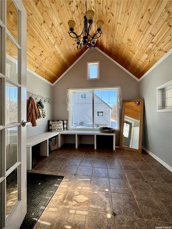 Rural Address, Grayson Rm No. 184, SK S0A 3Y0