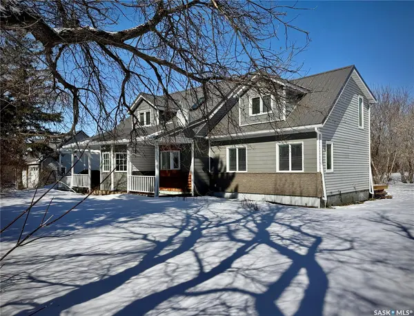 Rural Address, Grayson Rm No. 184, SK S0A 3Y0