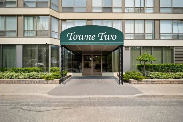 55 Elm DR W #914, Mississauga, ON L5B 3Z3