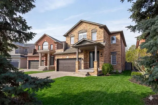 99 Gray Park DR, Caledon, ON L7E 2N5