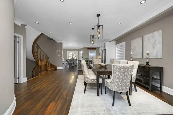 99 Gray Park DR, Caledon, ON L7E 2N5