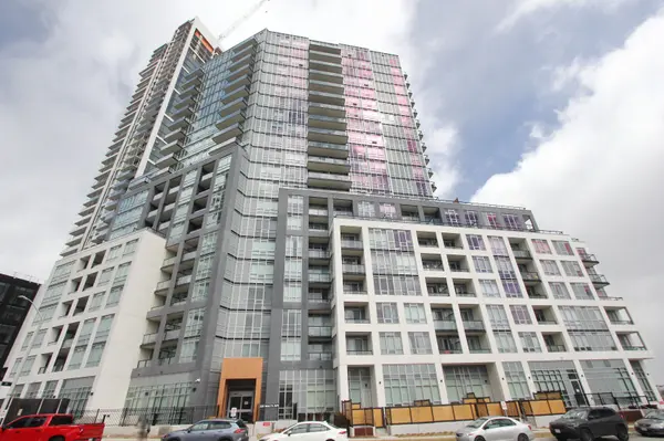 225 Malta AVE #1401, Brampton, ON L6Y 0B5