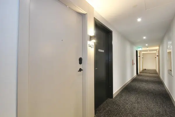 225 Malta AVE #1401, Brampton, ON L6Y 0B5