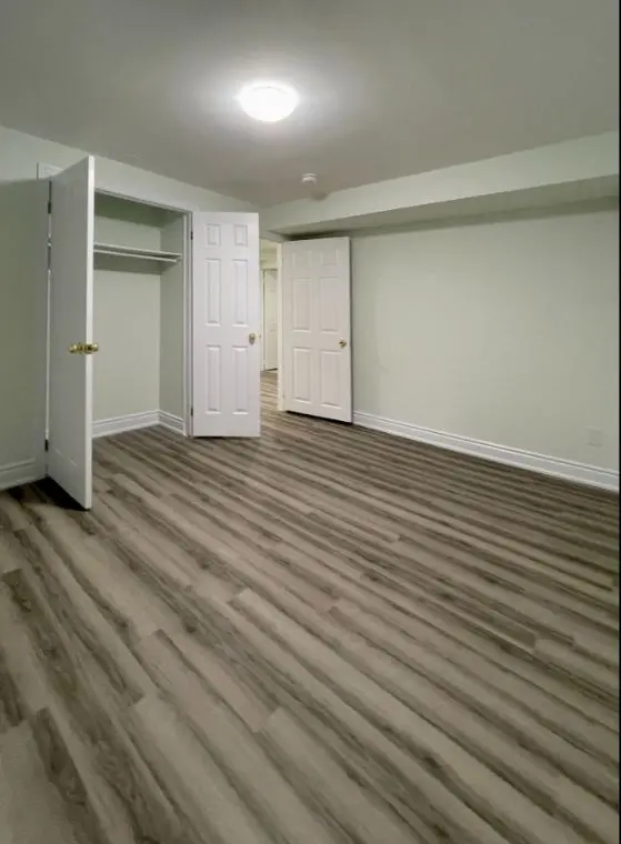 25 Giza CRES #Lower, Brampton, ON L6R 2R2