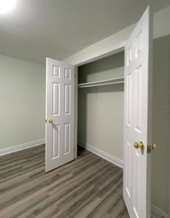 25 Giza CRES #Lower, Brampton, ON L6R 2R2