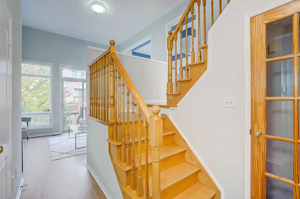 5535 Glen Erin DR #48, Mississauga, ON L5M 6H1