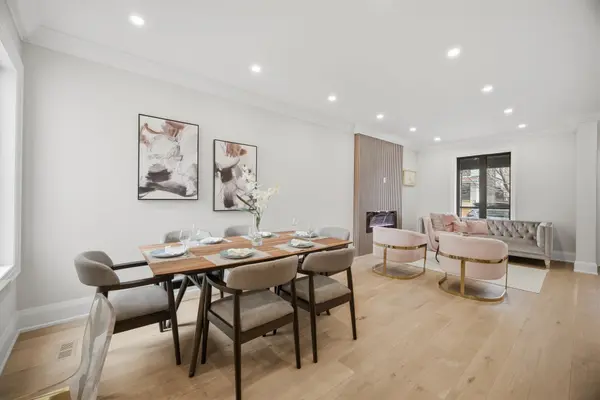 241 Maria ST, Toronto W02, ON M6P 1W6