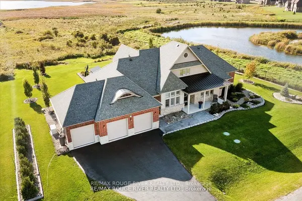 14 Wellers WAY, Quinte West, ON K0K 1L0