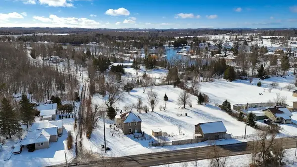 929 Trent River RD, Trent Hills, ON K0L 1Z0