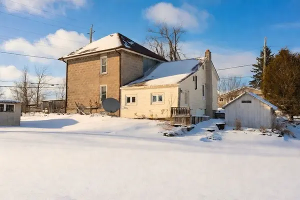 929 Trent River RD, Trent Hills, ON K0L 1Z0