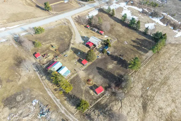 135458 8 Concession, Chatsworth, ON N0H 1K0