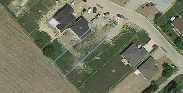 Lot 34 LEITCH ST, Dutton/dunwich, ON N0L 1J0