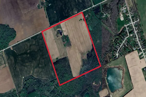 12675 Sixteen Mile RD, Middlesex Centre, ON N0M 1P0