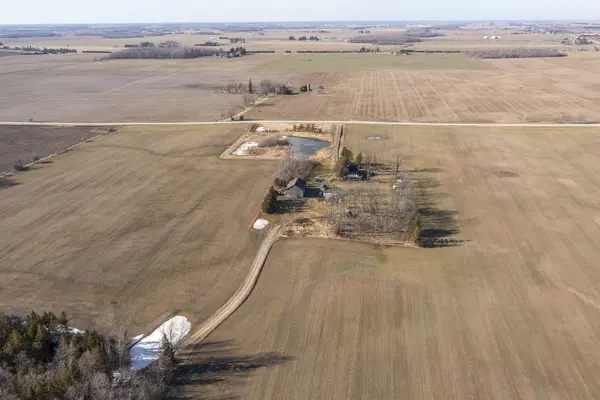 12675 Sixteen Mile RD, Middlesex Centre, ON N0M 1P0