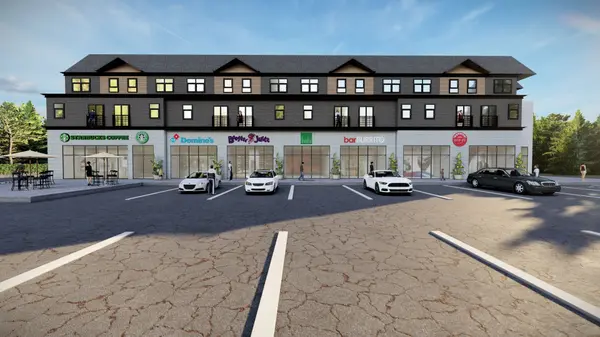 162 Howland DR #5, Huntsville, ON P1H 2P7