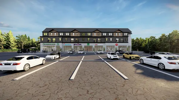 162 Howland DR #5, Huntsville, ON P1H 2P7