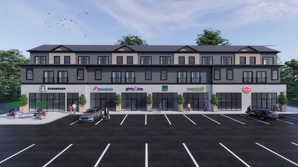 162 Howland DR #5, Huntsville, ON P1H 2P7