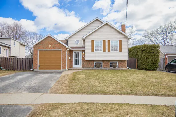 679 Mackechnie CRES, Cobourg, ON K9A 4Y1