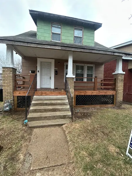 15798 Muirland ST, Detroit, MI 48238