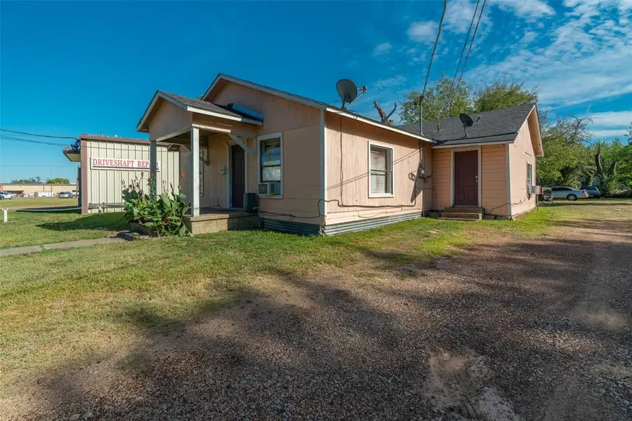 616 Main Street, Sulphur Springs, TX 75482