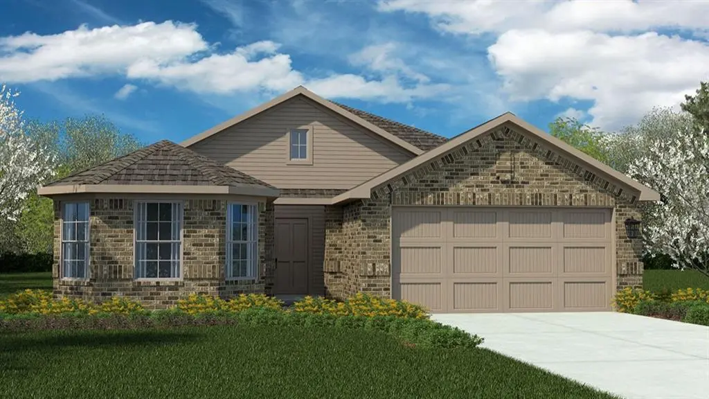 9336 GOLDEN TREE Avenue, Fort Worth, TX 76108