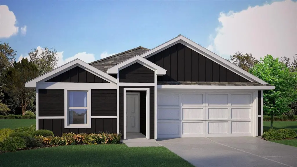 16705 LAGUNA VISTA Street, Fort Worth, TX 76247
