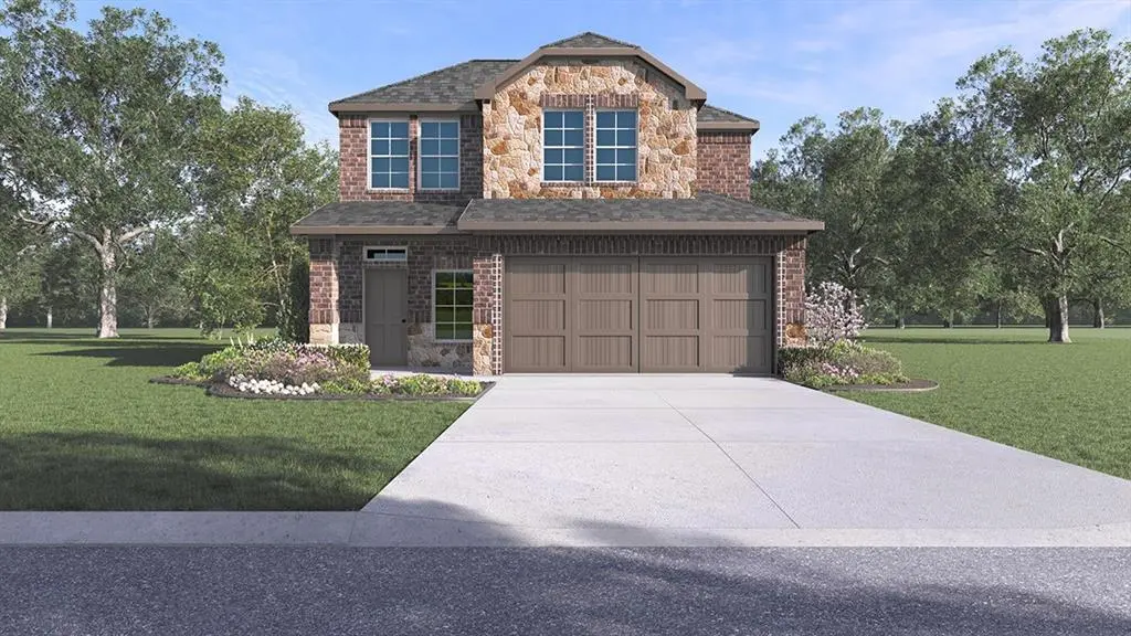 825 Apeldoorn, Little Elm, TX 75068