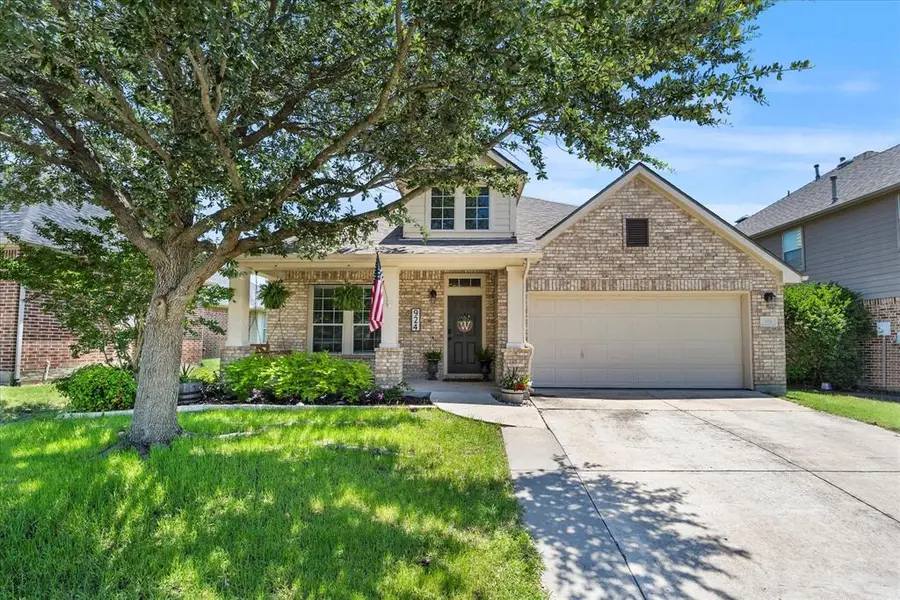 924 Mangrove Drive, Fate, TX 75087