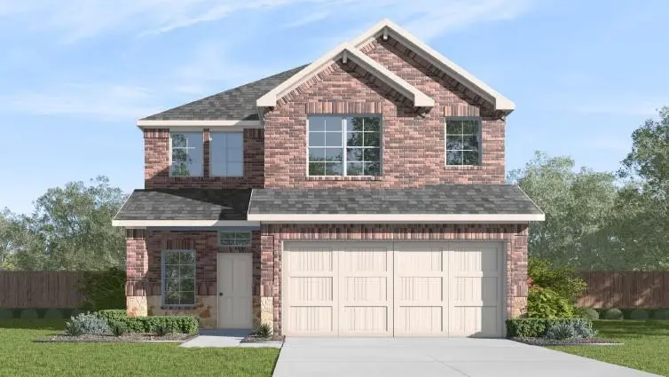936 Apeldoorn Trail, Little Elm, TX 75068