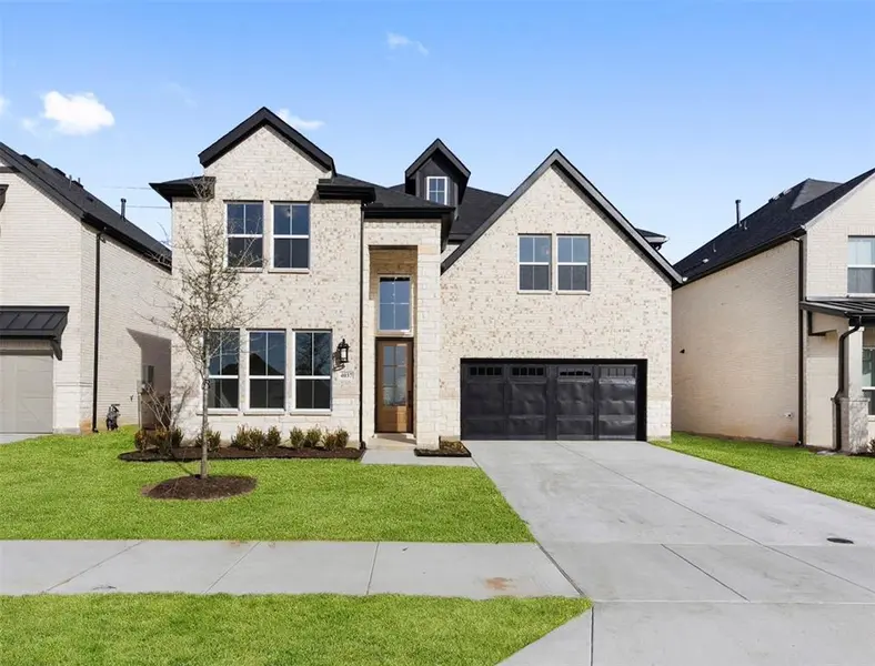 4037 Blue Spruce Avenue, Little Elm, TX 75068