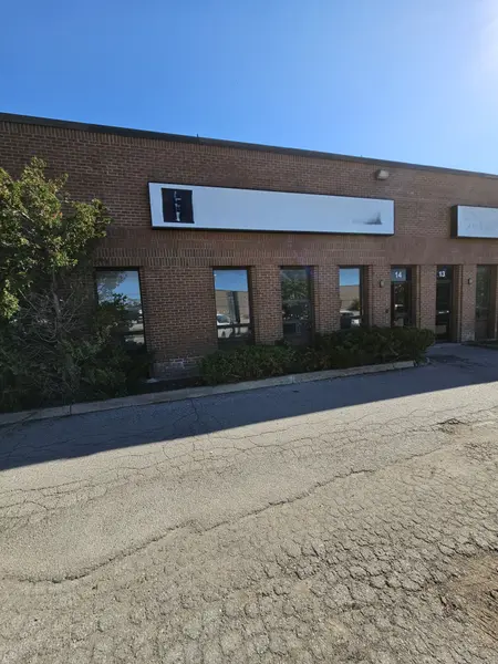 33 ALLIANCE BLVD #14, Barrie, ON L4M 5K2