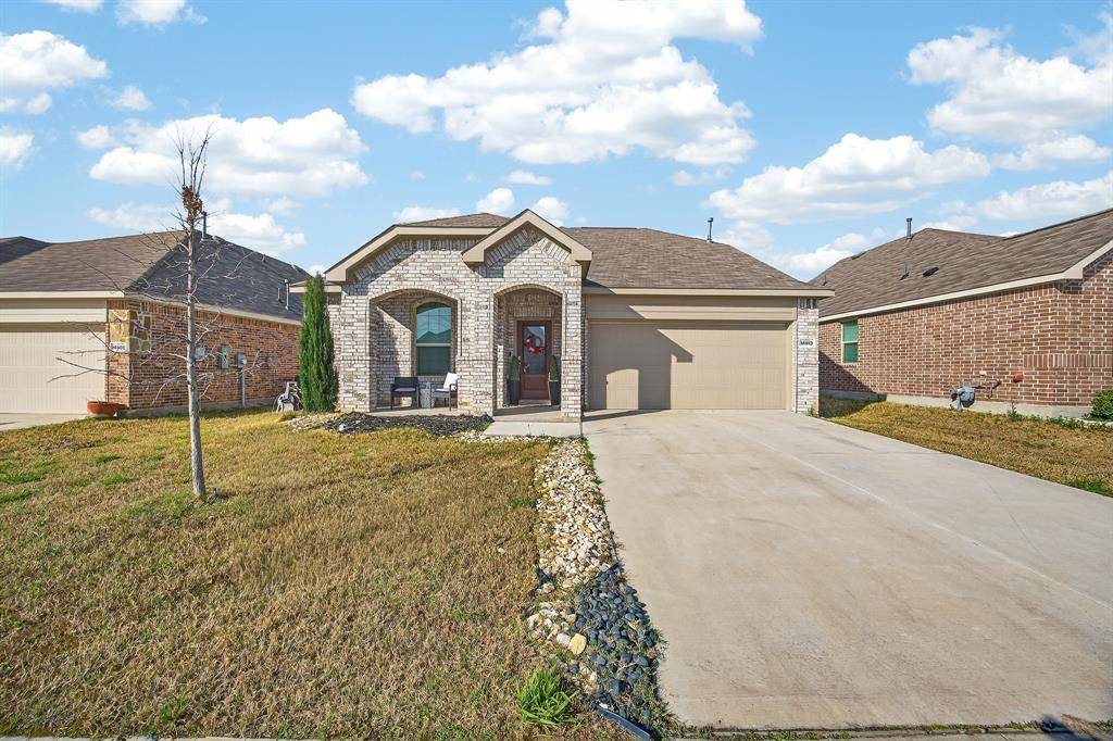 14813 Mainstay Way, Fort Worth, TX 76052