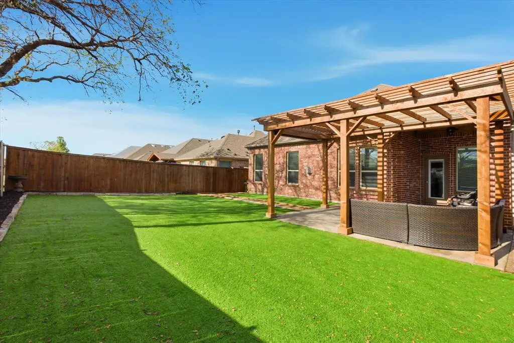 1140 Elizabeth Street, Anna, TX 75409