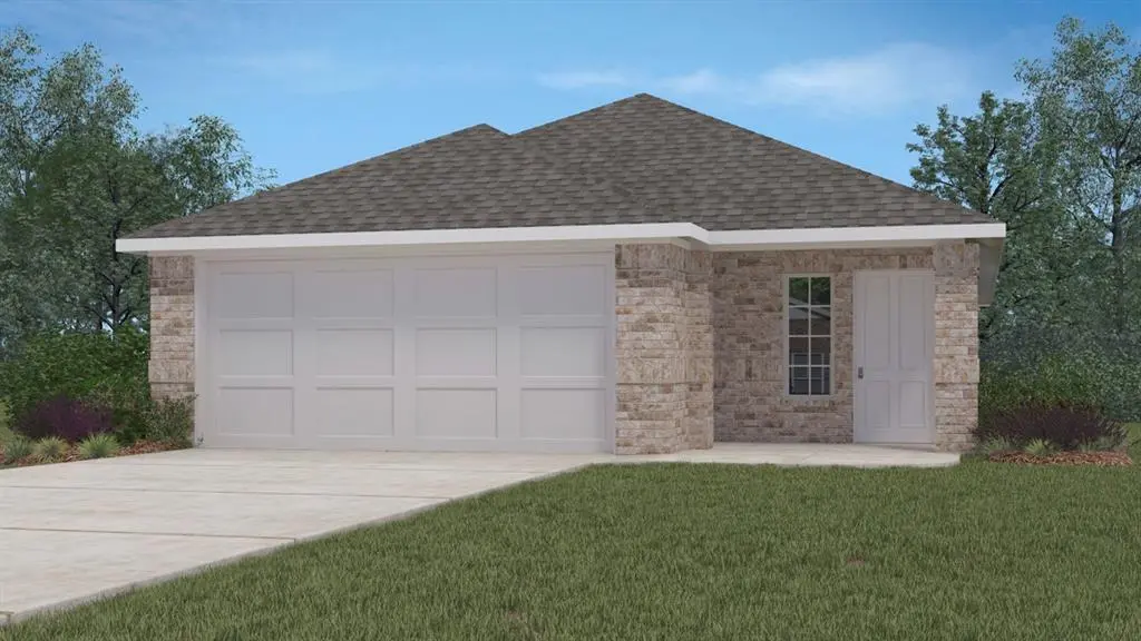 10420 Barron Drive, Aubrey, TX 76227