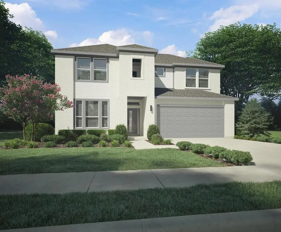 416 Blackwater Trail, Waxahachie, TX 75165