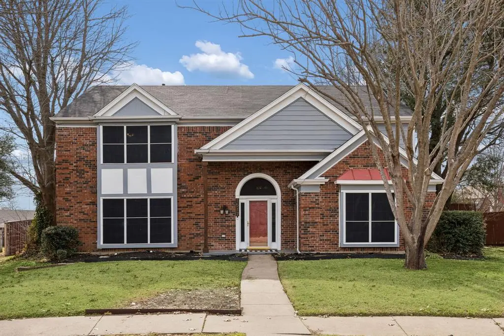 1517 High Pointe Circle, Cedar Hill, TX 75104