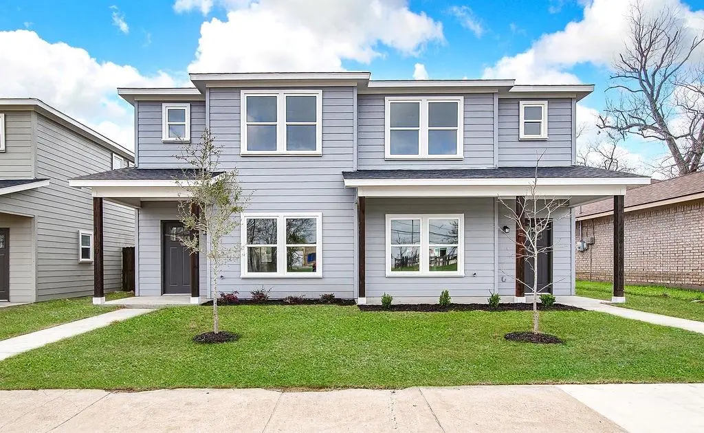 3125 Lumber Street, Fort Worth, TX 76112