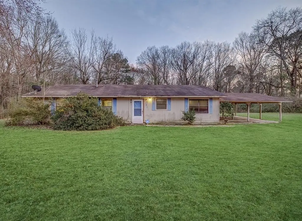 2601 Page Street, Texarkana, TX 75501