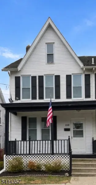 158 Bullman St, Phillipsburg Town, NJ 08865